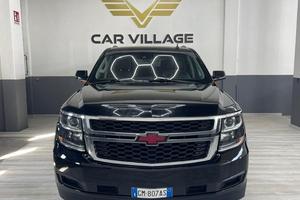 Chevrolet Suburban Ltz 8 posti magnetic ride iva e