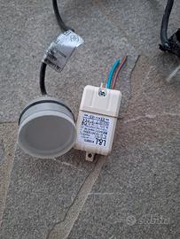 LUCE & LIGHT GOCCIA 2.0