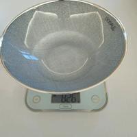 Coppa o Centrotavola Dogale Venezia