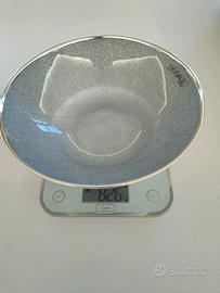 Coppa o Centrotavola Dogale Venezia