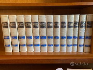 Enciclopedia della musica e dei musicisti UTET