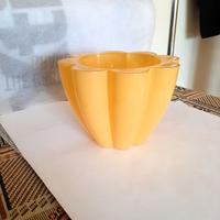 Vaso modello "Cartoccio".