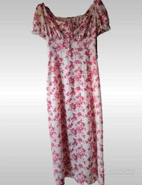 Shein Raffinéa Abito con stampa floreale