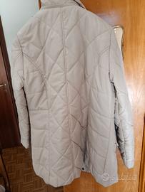 giubbotto Clarina comprato da Arteni 