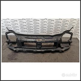 Traversa Paraurti ant. OPEL Vivaro A 93160713