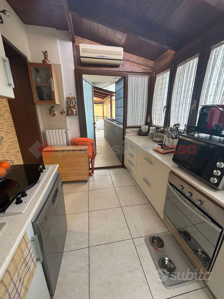 Appartamento Bari [Cod. rif 3303548VRG] - Vista 4