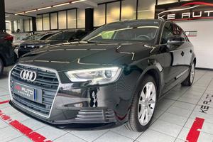 Audi A3 Sportback 30 1.0 tfsi 116cv s-tronic