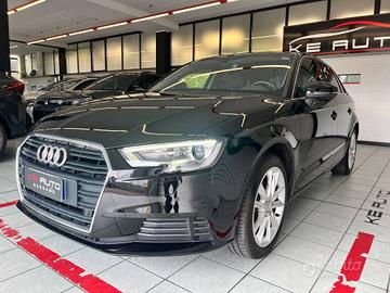 Audi A3 Sportback 30 1.0 tfsi 116cv s-tronic