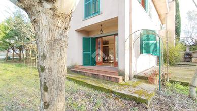 VILLA SINGOLA A CERVARO