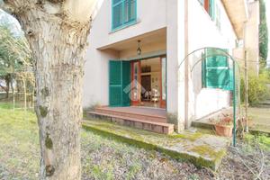 VILLA SINGOLA A CERVARO