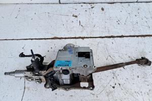 00517364610 PIANTONE ELETTRICO FIAT IDEA (135) 1.3