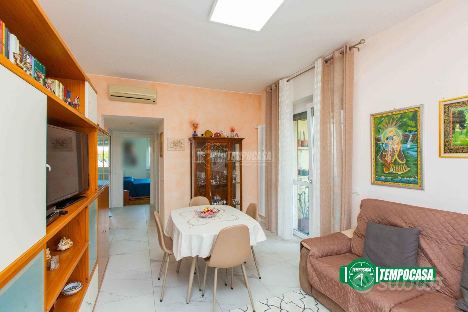 Appartamento – Castellanza, Castegnate - Altro