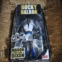 Action figure saga Rocky Balboa 