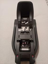 Inglesina Darwin Base i-Size ISOFIX