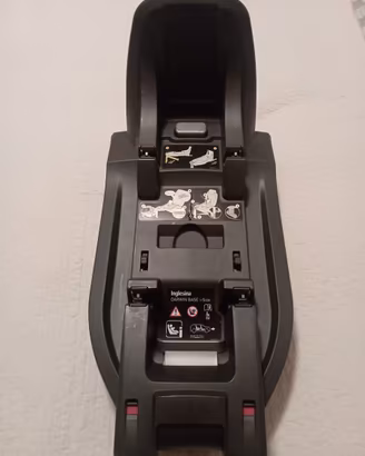 Inglesina Darwin Base i-Size ISOFIX