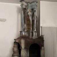 Presepe Napoletano stile 700