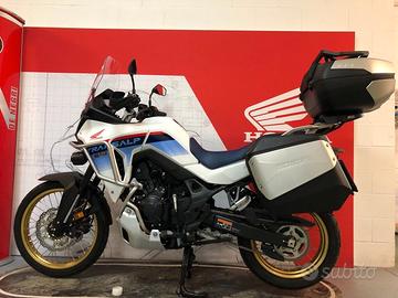 Honda XL 750 Transalp TRAVEL EDITION