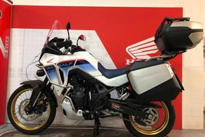 Honda XL 750 Transalp TRAVEL EDITION