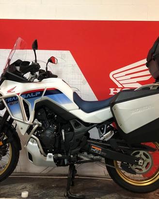 Honda XL 750 Transalp TRAVEL EDITION