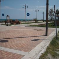 Vascanze in Calabria a Davoli marina