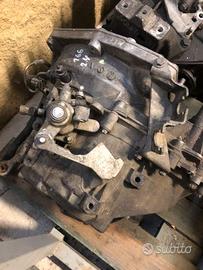 Alfa 166 cambio 2.4