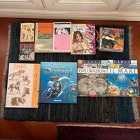 Libri vari