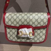 Borsa Gucci Horsebit