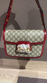 Borsa Gucci Horsebit