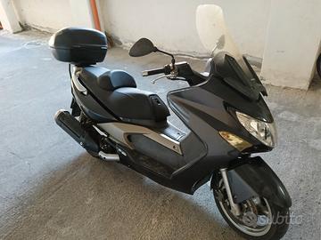 Kymco Xciting 500 - 2006