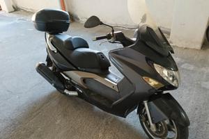 Kymco Xciting 500 - 2006
