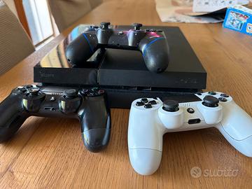 playstation4
