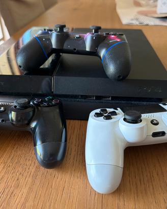 playstation4