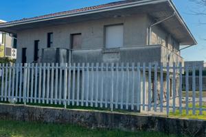 Villa singola 1500 mq terreno