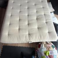 Futon materasso cinius