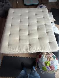 Futon materasso cinius