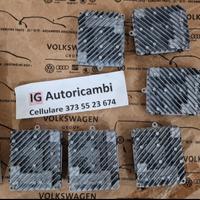 CENTRALINA FARO Audi Q3 2019 2025