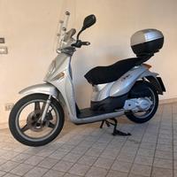 Scooter Ciak 200 Malaguti