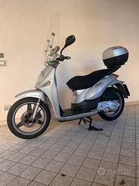 Scooter Ciak 200 Malaguti