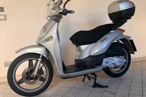 Scooter Ciak 200 Malaguti