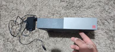 Tim hub router modem