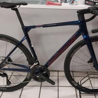 MERIDA SCULTURA 5000 NUOVA Tg XXS 52 orizz 105 Di2