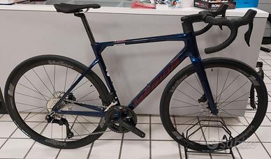 MERIDA SCULTURA 5000 NUOVA Tg XXS 52 orizz 105 Di2