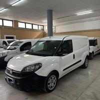 FIAT DOBLO’ 1.6 105CV MAXI 3 POSTI