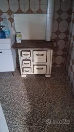 fornello antico