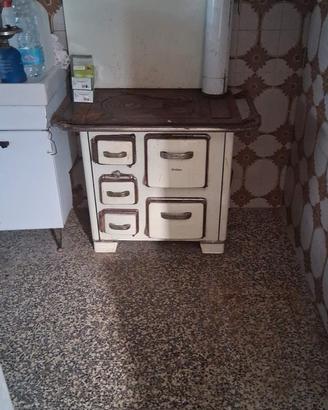 fornello antico
