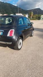 FIAT 500 1.2 benz
