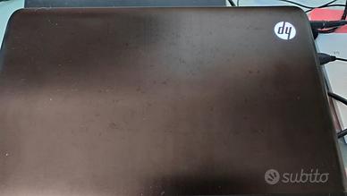 Hp pavilion dv6