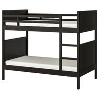 Letto a castello Ikea Norddal