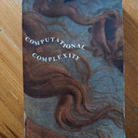 Computational  Complexity