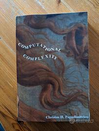 Computational  Complexity